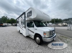 Used 2016 Forest River Sunseeker 2300 Ford available in Ringgold, Georgia