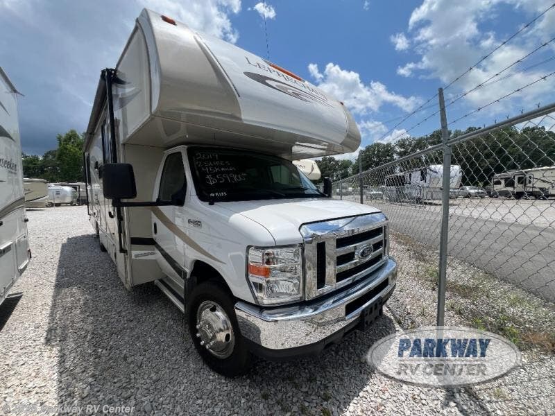Used 2019 Coachmen Leprechaun 319MB Ford 450 available in Ringgold, Georgia
