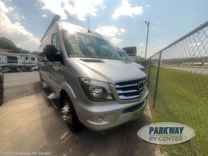 Used 2015 Winnebago Era 70A available in Ringgold, Georgia