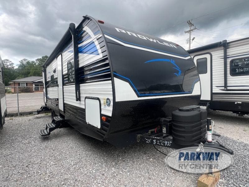 Used 2024 Heartland Prowler Lynx 265BHX available in Ringgold, Georgia