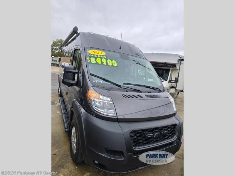 Used 2021 Airstream Rangeline Std. Model available in Ringgold, Georgia