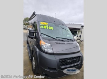 Used 2023 Airstream Rangeline Std. Model available in Ringgold, Georgia