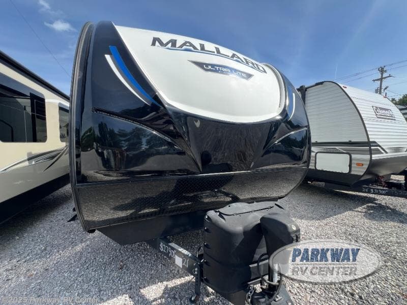 Used 2021 Heartland Mallard 33 available in Ringgold, Georgia