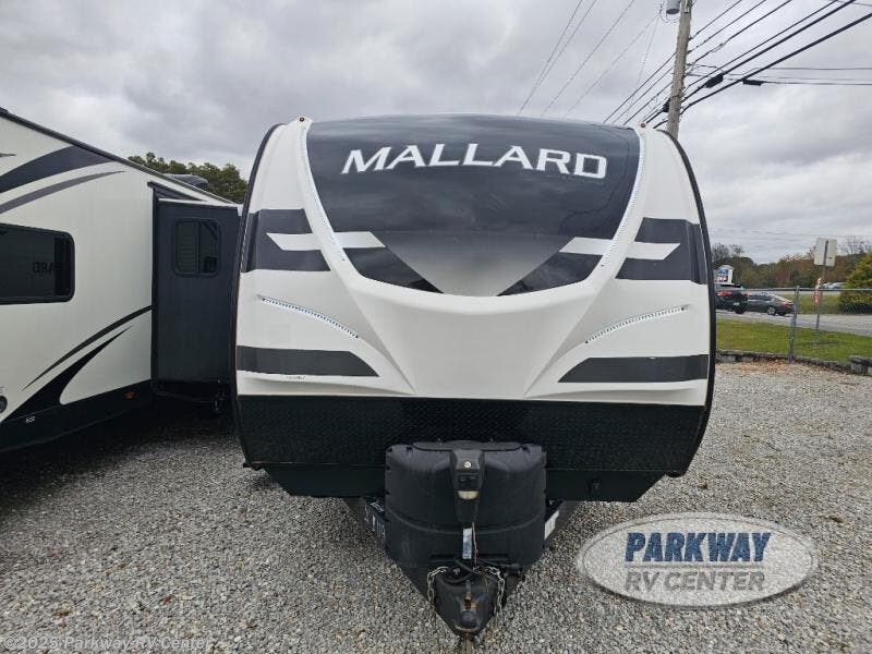 Used 2021 Heartland Mallard 25 available in Ringgold, Georgia