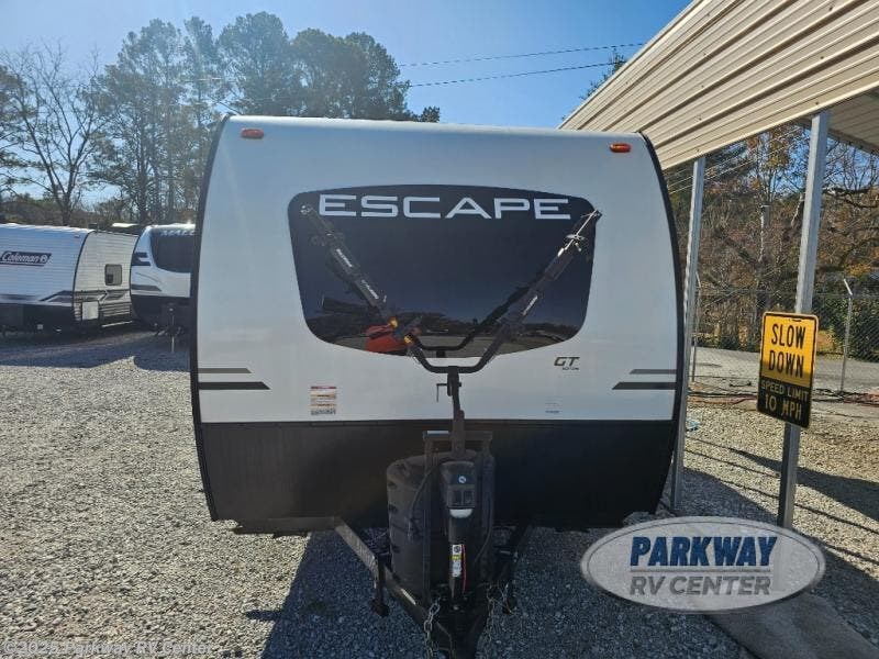 Used 2021 K-Z Escape E20 HATCH available in Ringgold, Georgia