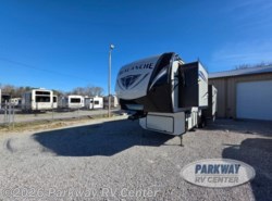 Used 2020 Keystone Avalanche 321RS available in Ringgold, Georgia