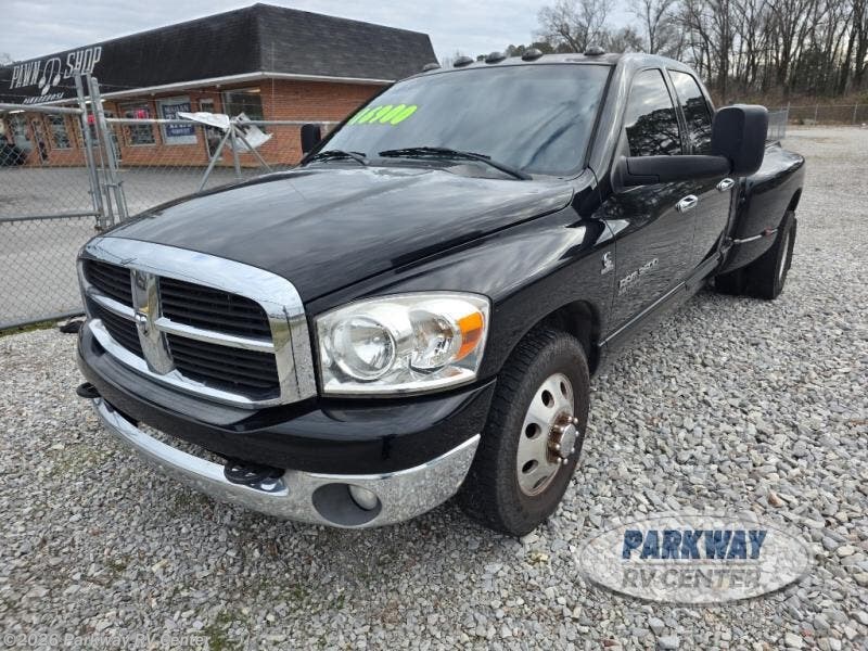 Used 2006 Dodge  Ram 3500 available in Ringgold, Georgia