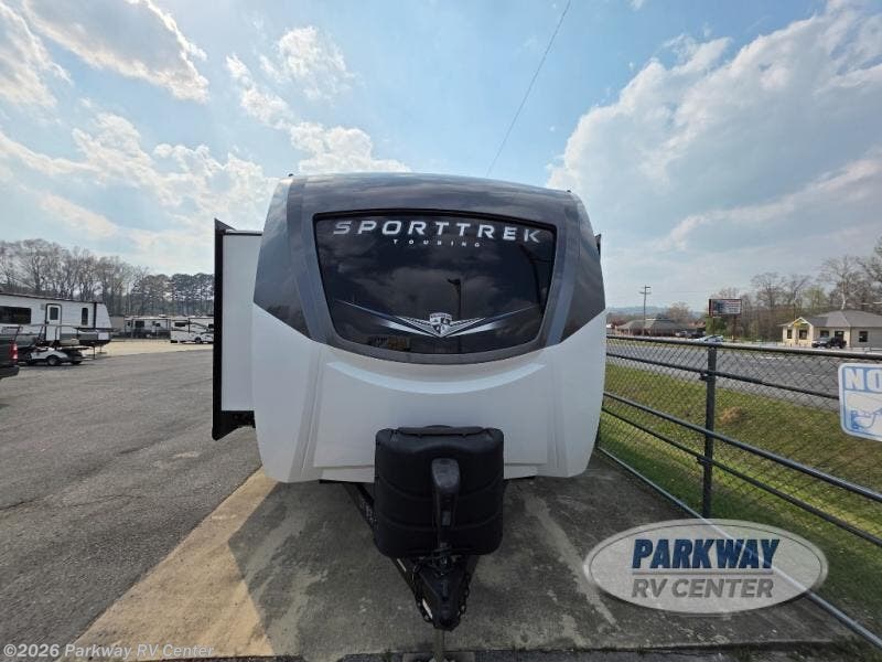 Used 2023 Venture RV SportTrek Touring Edition STT333VMI available in Ringgold, Georgia