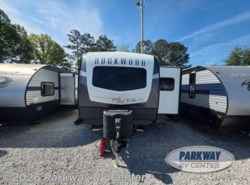 Used 2021 Forest River Rockwood Ultra Lite 2911BS available in Ringgold, Georgia