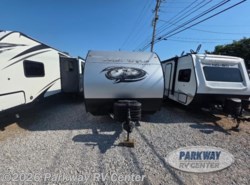 Used 2023 Forest River Cherokee Grey Wolf 22MKSE available in Ringgold, Georgia