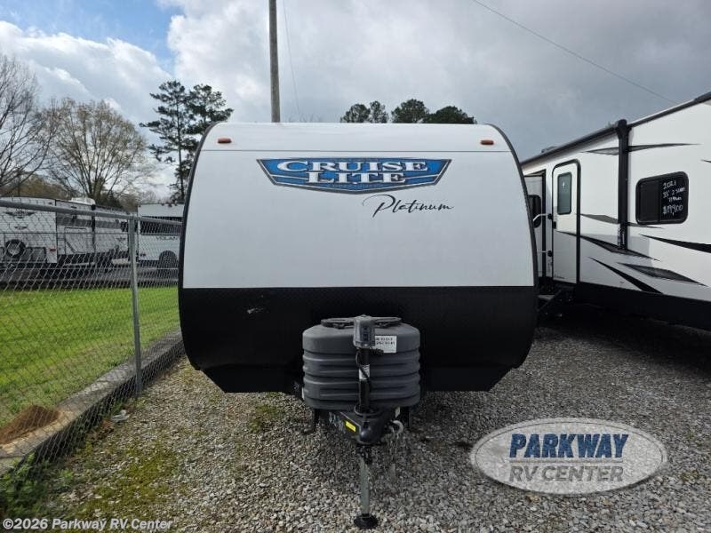 Used 2024 Forest River Salem Cruise Lite 28VBXLX available in Ringgold, Georgia