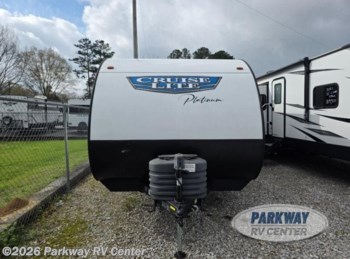 Used 2024 Forest River Salem Cruise Lite 28VBXLX available in Ringgold, Georgia