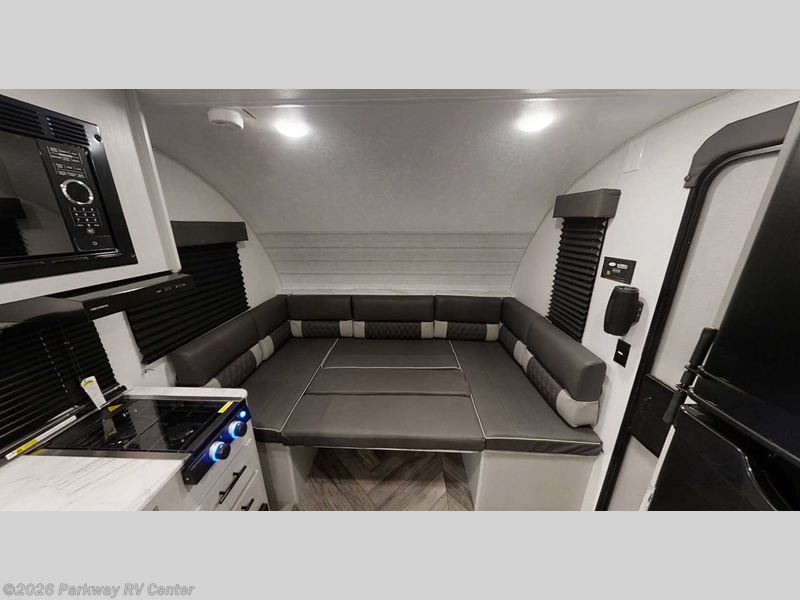 Used 2022 Forest River Wildwood FSX 169RSK available in Ringgold, Georgia