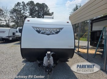 Used 2022 Forest River Wildwood FSX 169RSK available in Ringgold, Georgia