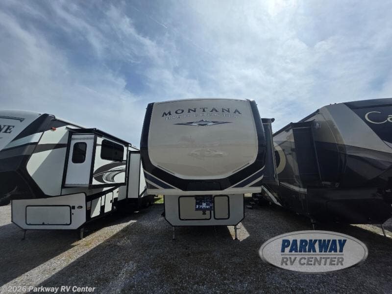 Used 2019 Keystone Montana High Country 365BH available in Ringgold, Georgia