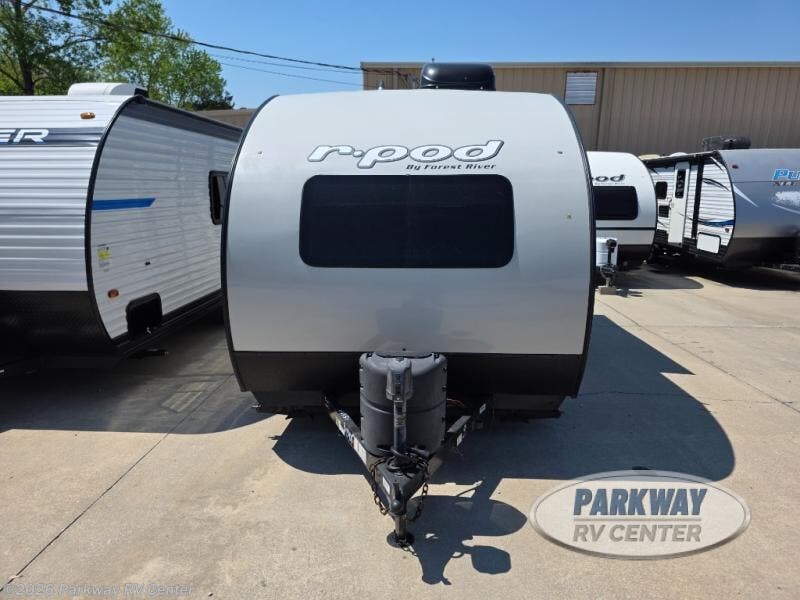 Used 2020 Forest River  R Pod RP-195 available in Ringgold, Georgia