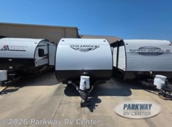 Used 2021 Forest River Wildwood FSX 177BH available in Ringgold, Georgia