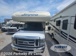 Used 2016 Jayco Redhawk 23XM available in Ringgold, Georgia