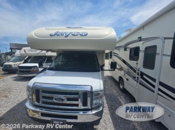 Used 2016 Jayco Redhawk 23XM available in Ringgold, Georgia