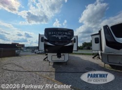 Used 2020 Heartland Bighorn 3950FL available in Ringgold, Georgia