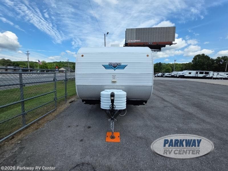 Used 2019 Riverside RV Retro 265RB available in Ringgold, Georgia