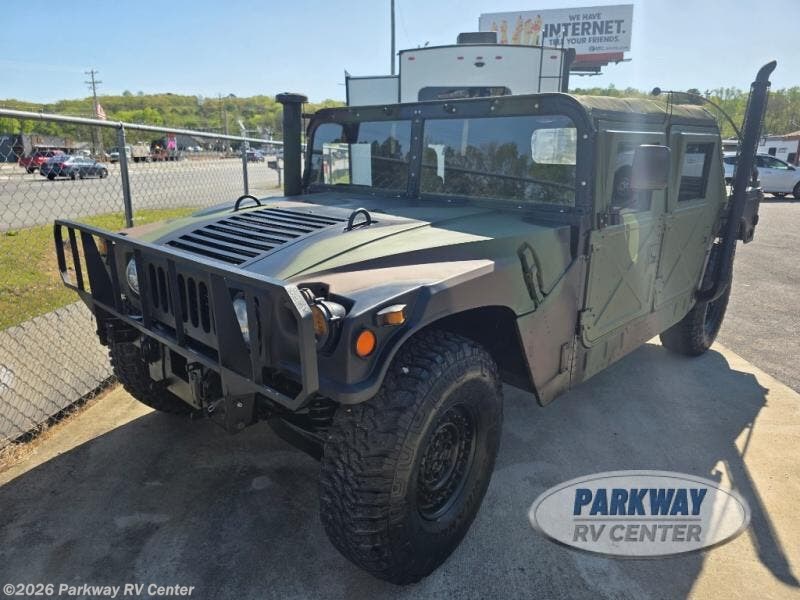 Used 2003 Miscellaneous  AM GENERAL HUMMER M1123 available in Ringgold, Georgia