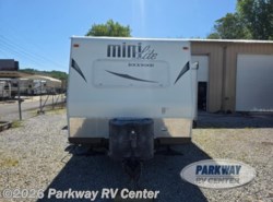 Used 2014 Forest River Rockwood Mini Lite 2104S available in Ringgold, Georgia