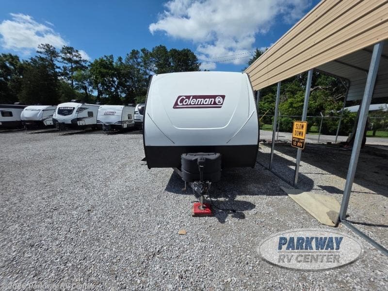 Used 2021 Coleman  Light 1805RB available in Ringgold, Georgia