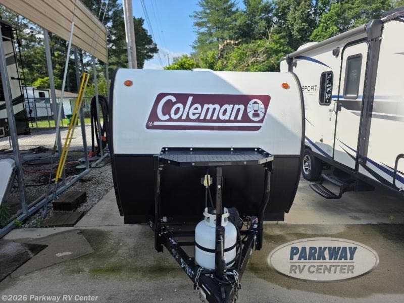 Used 2023 Coleman  Rubicon 1200 Series 1400BH available in Ringgold, Georgia