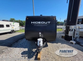 Used 2025 Keystone Hideout Sport Single Axle 186SS available in Ringgold, Georgia