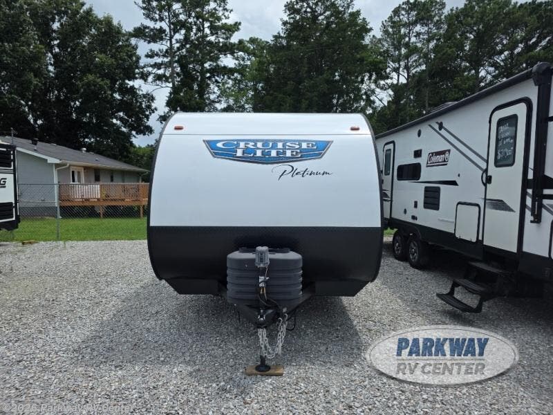 Used 2024 Forest River Salem Cruise Lite 24RLXL available in Ringgold, Georgia