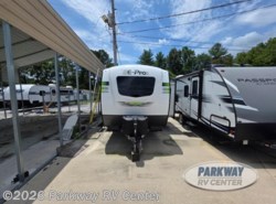 Used 2021 Forest River Flagstaff E-Pro E20BHS available in Ringgold, Georgia
