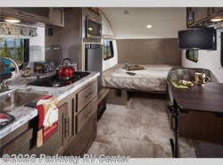 Used 2017 Forest River R Pod RP-180 available in Ringgold, Georgia
