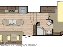 Used 2017 Redwood RV Redwood 3821RL available in Ringgold, Georgia