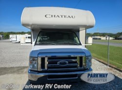 Used 2014 Thor Motor Coach Chateau 24C available in Ringgold, Georgia