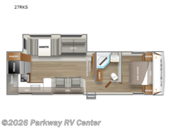 Used 2023 Prime Time Avenger 27RKS available in Ringgold, Georgia