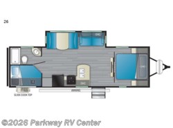 Used 2021 Heartland Mallard 26 available in Ringgold, Georgia