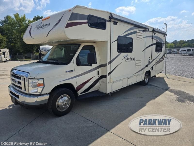 Used 2019 Coachmen Freelander 26DS Ford 450 available in Ringgold, Georgia
