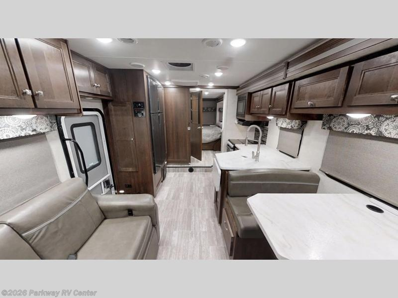 Used 2020 Forest River Sunseeker 3050S Ford available in Ringgold, Georgia