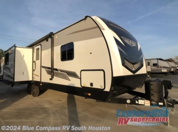 New 2022 Cruiser RV Radiance Ultra Lite R27RE available in Houston, Texas