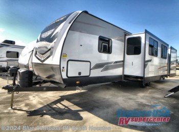 New 2022 Cruiser RV Radiance Ultra Lite 30DS available in Houston, Texas