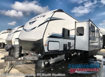 New 2022 CrossRoads Volante 32FB available in Houston, Texas