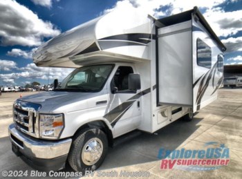 New 2022 Jayco Redhawk 24B available in Houston, Texas