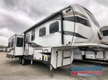 New 2022 Heartland Bighorn Traveler 32RS available in Houston, Texas