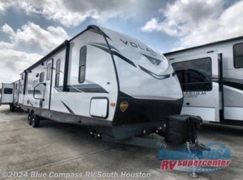 New 2022 CrossRoads Volante 34BH available in Houston, Texas