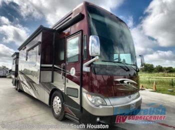 Used 2014 Tiffin Allegro Bus 43 QGP available in Houston, Texas