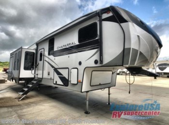 New 2022 Coachmen Chaparral CHF373MBRB available in Houston, Texas