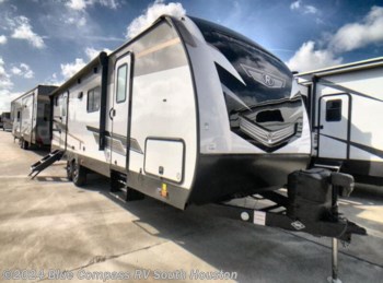 New 2022 Cruiser RV Radiance Ultra Lite R28BH available in Houston, Texas