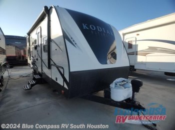 Used 2017 Dutchmen Kodiak Ultimate 240BHSL available in Houston, Texas