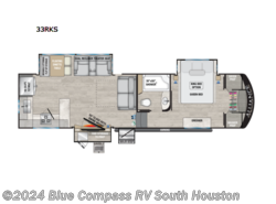  New 2023 Alliance RV Avenue 33RKS available in Houston, Texas